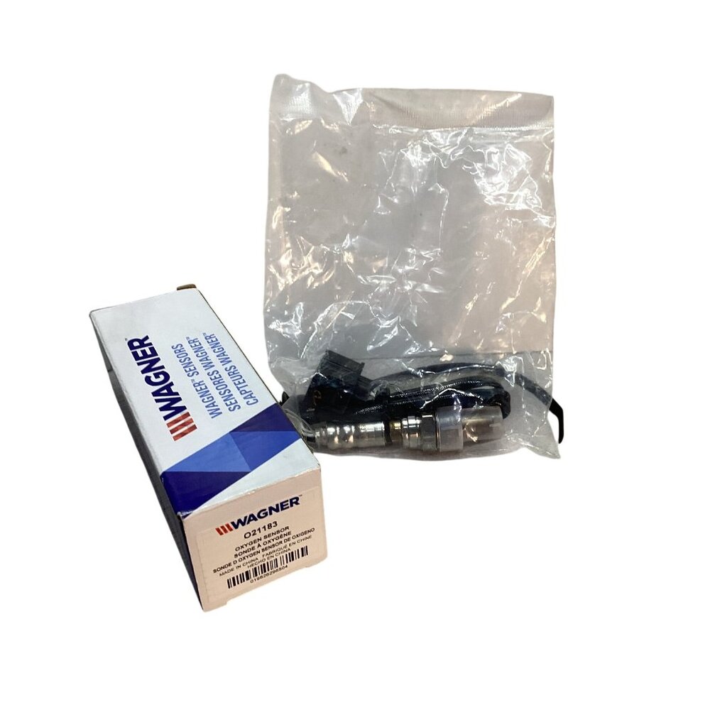 Wagner Oxygen Sensor O21183 Replacement Auto O2 Sensor New Boxed - Picture 2 of 2